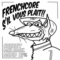 Пиво Frenchcore, S’il Vous Plait!!