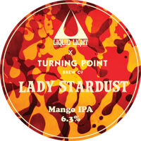 Пиво Lady Stardust