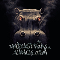 Пиво Industrial Junglism Пиво Industrial Junglism