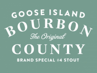 Пиво Bourbon County Brand Special #4 Пиво Bourbon County Brand Special #4