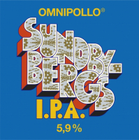 Пиво Sundbybergs IPA