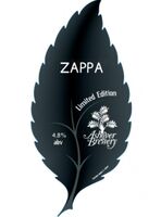 Пиво Zappa Пиво Zappa
