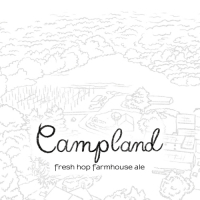 Пиво Campland (2021 Harvest)
