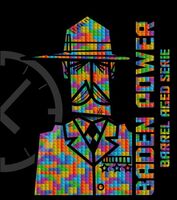 Пиво Baden Power Warley Bine Jamaican Rhum Barrel Aged