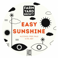 Пиво Easy Sunshine