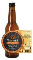Пиво Meyer’s Triple Barrel Whisky