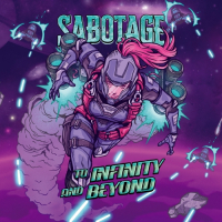 Пиво To Infinity And Beyond