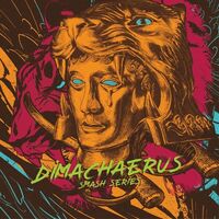 Пиво Dimachaerus - S.M.A.S.H. series