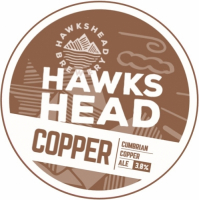 Пиво Cumbrian Copper Ale