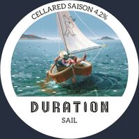 Пиво Sail Saison
