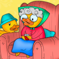 Пиво From Granny With Love