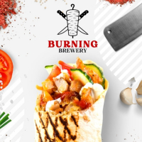 Пиво Шаверма