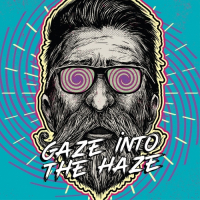 Пиво Gaze Into the Haze