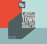 Пиво Cross Town #2 Пиво Cross Town #2