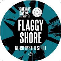 Пиво Flaggy Shore Пиво Flaggy Shore