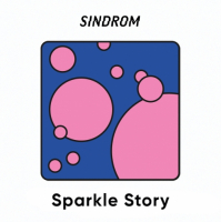 Пиво Sparkle Story [Rosehip+Blueberry]