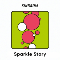 Пиво Sparkle Story [Kiwi+Lychee]