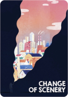 Пиво Change of Scenery