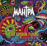 Пиво Cake Kingdom: Pancho