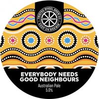 Пиво Everyone Needs Good Neighbours Пиво Everyone Needs Good Neighbours