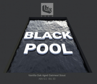 Пиво Black Pool #2