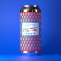 Пиво Extreme Luxusøl