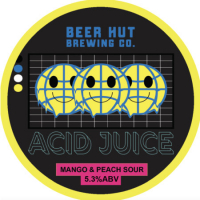 Пиво Acid Juice Пиво Acid Juice