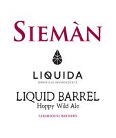 Пиво Liquid Barrel Пиво Liquid Barrel