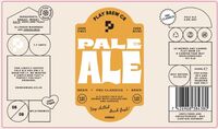 Пиво Pale Ale (Cascade & Chinook) Пиво Pale Ale (Cascade & Chinook)