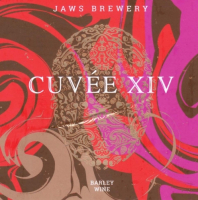 Пиво Cuvee XIV