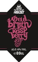 Пиво Oud Bruin Raspberry (Harvest 2022)