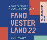 Пиво Vesterland 22 Пиво Vesterland 22