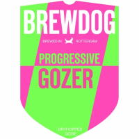 Пиво Progressive Guy