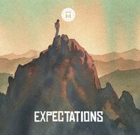 Пиво Expectations Пиво Expectations