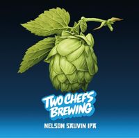 Пиво Nelson Sauvin IPA