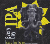 Пиво Every Day IPA