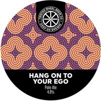 Пиво Hang On To Your Ego Пиво Hang On To Your Ego