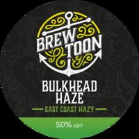 Пиво Bulkhead Haze Пиво Bulkhead Haze