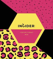 Пиво Red Currant Mead