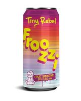Пиво Froozzi Fruit Smoothie IPA