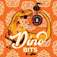 Пиво Dino Bits Пиво Dino Bits