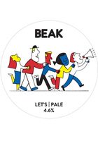 Пиво Let's Пиво Let's