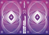 Пиво Michelada Black Currant