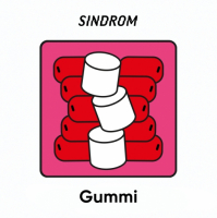 Пиво Gummi [Raspberries+Cherries+Marshmallows]