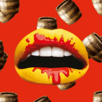 Пиво Зависимость [BA]