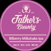 Пиво Bilberry Milkshake Ipa