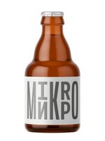 Пиво Micro IPA