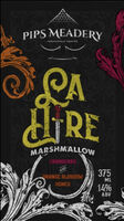 Пиво Marshmallow La Hire (R&D) Пиво Marshmallow La Hire (R&D)