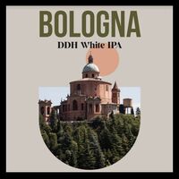 Пиво Bologna Ddh White Dipa Пиво Bologna Ddh White Dipa