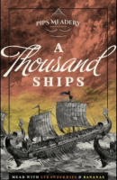 Пиво A Thousand Ships (2022) Пиво A Thousand Ships (2022)